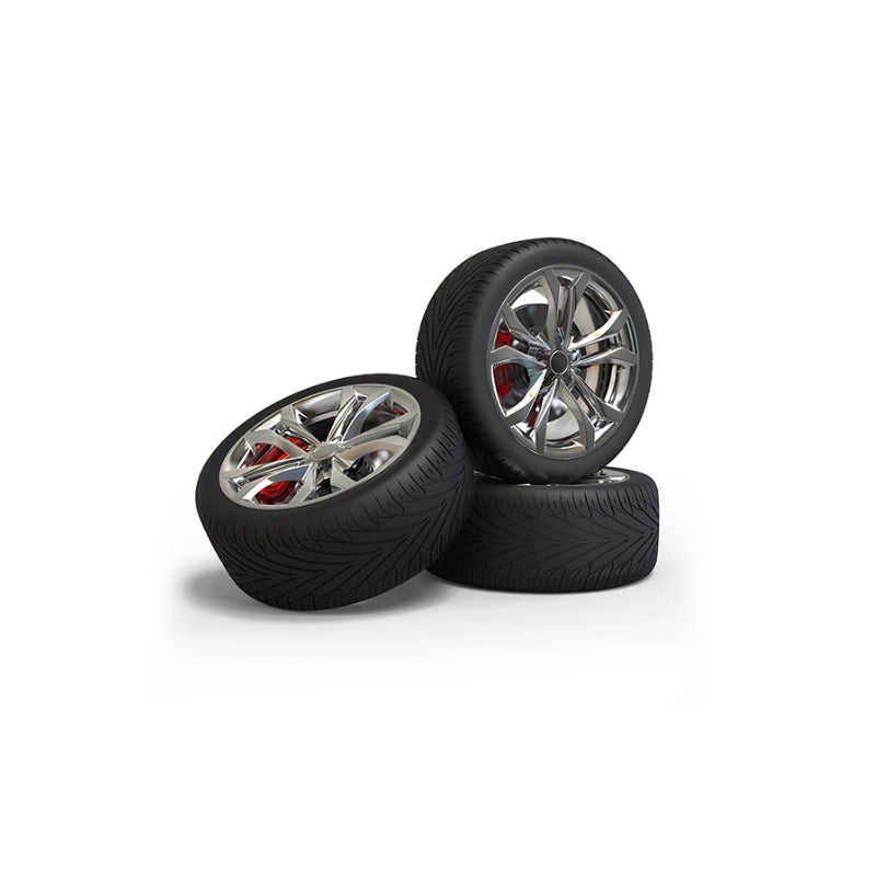 High Performance Car Tires