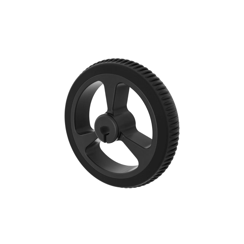 Heavy Duty Replacement Wheel
