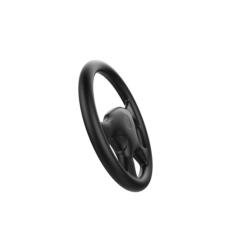 Car Steering Wheel Cover