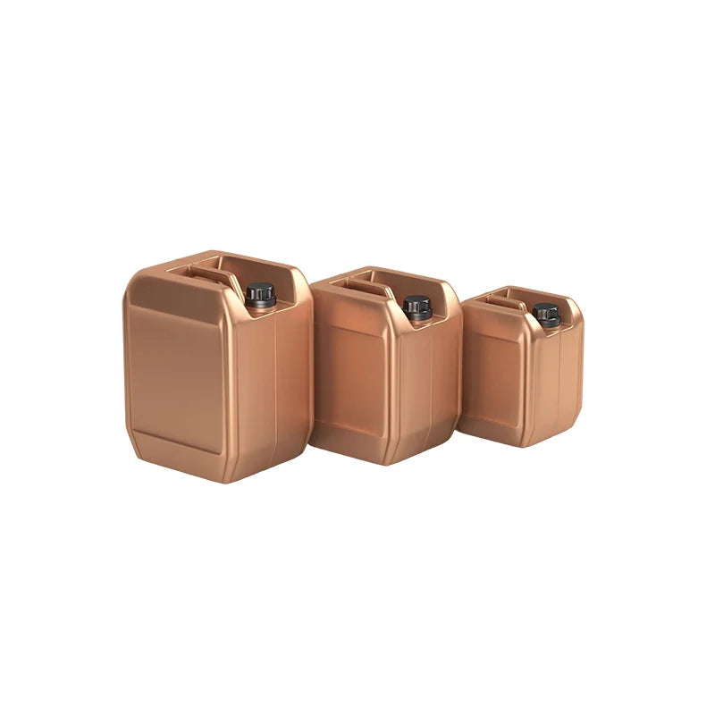 Heavy-Duty Engine Oil Canister