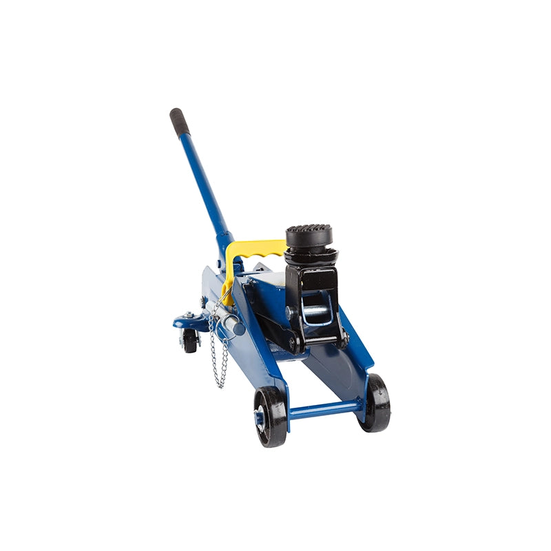 Hydraulic Floor Car Jack