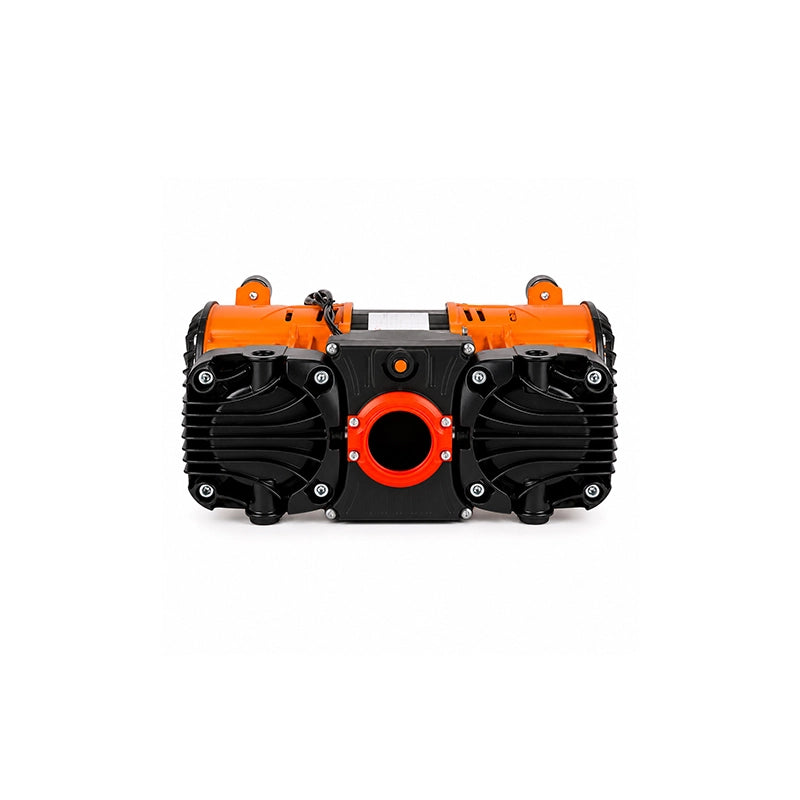 Oil Free Compressor Pump