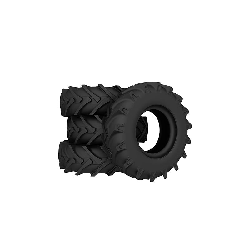 Superior Traction Farm Tire