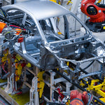 Auto and Auto Components manufacturing