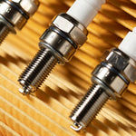 Power Up with Auto Transformer Starters