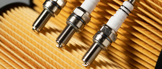 Power Up with Auto Transformer Starters