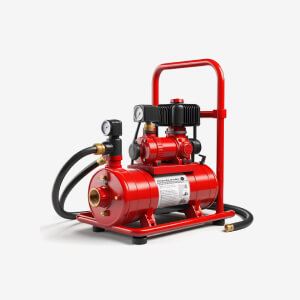 Air Compressors