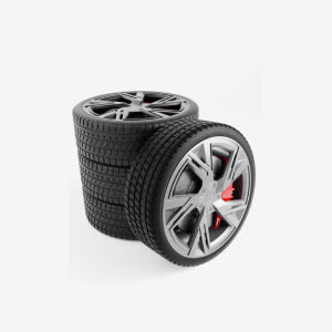 Tyre & Wheel Care