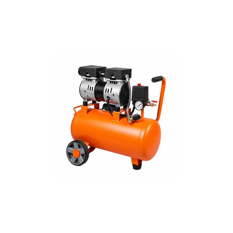High Efficiency Air Compressor