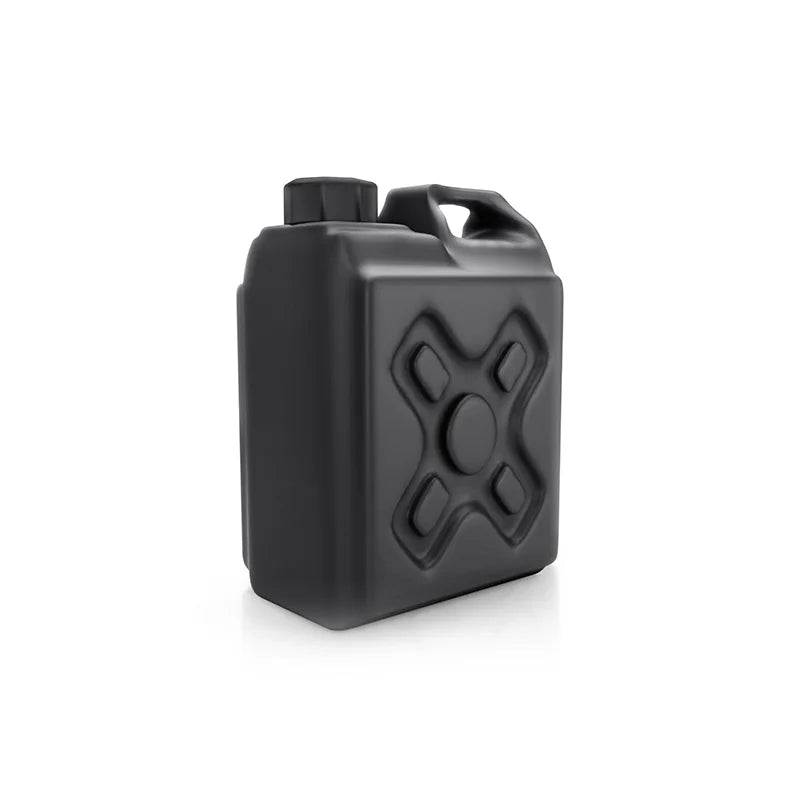 Durable Fuel Storage Container