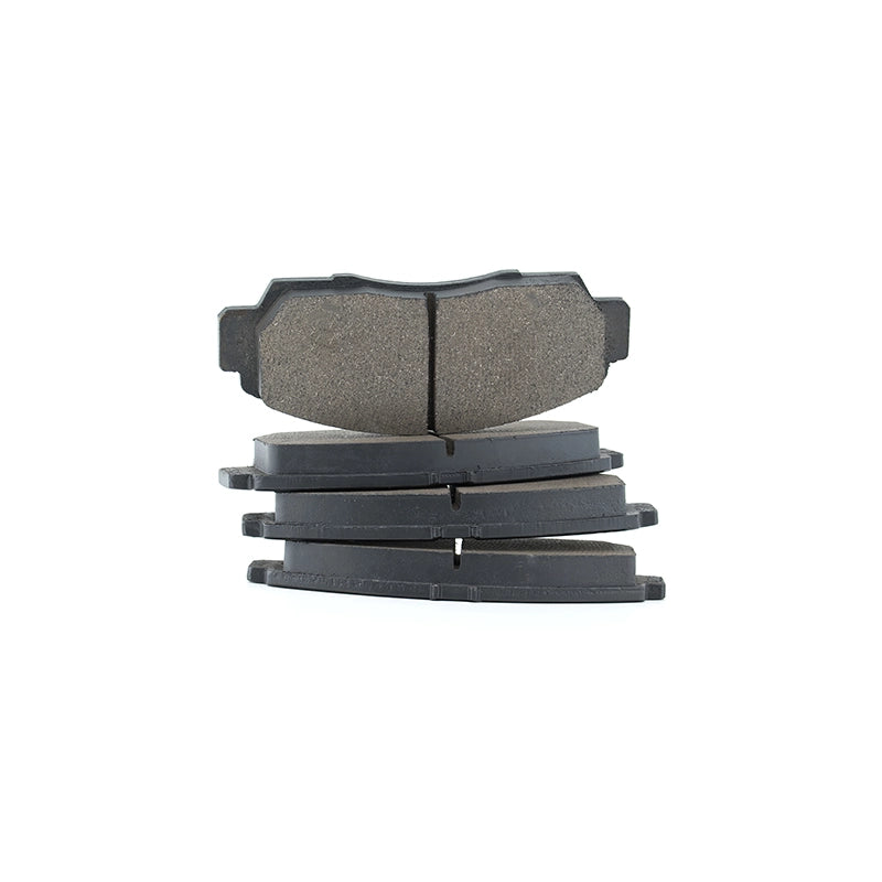 High-Performance Brake Pads
