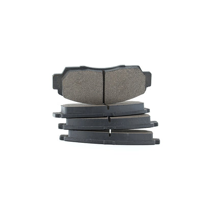High-Performance Brake Pads