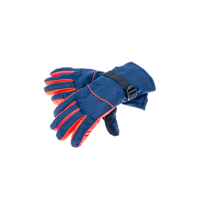 Outdoor Winter Riding Gloves