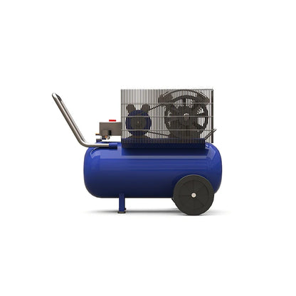 Portable Air Compressor