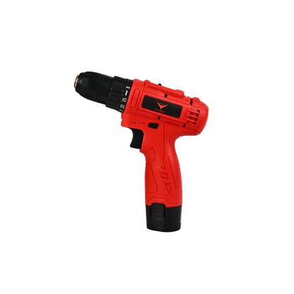 Multi Speed Cordless Drill