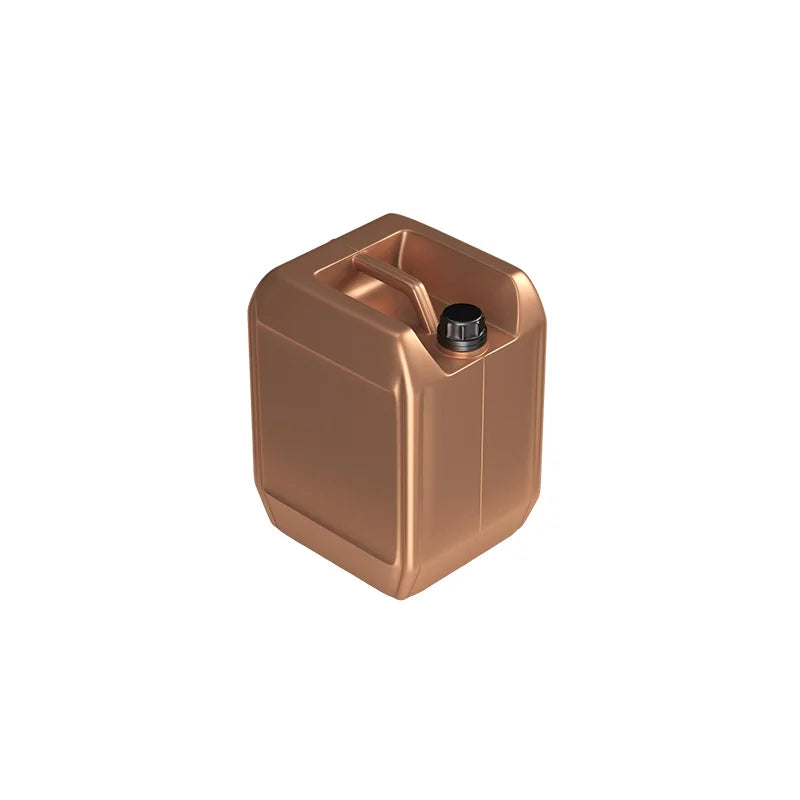 Heavy-Duty Engine Oil Canister