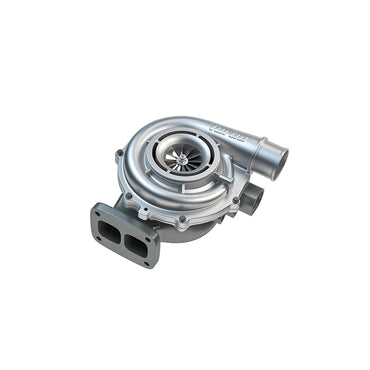 Precision Engine Boost System