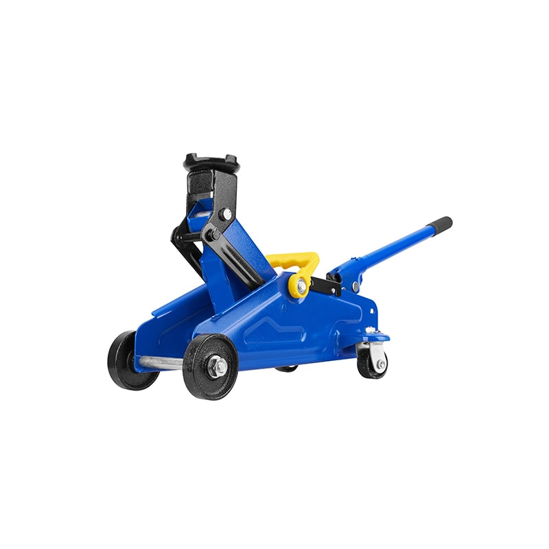 Hydraulic Floor Car Jack