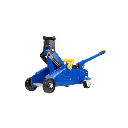 Hydraulic Floor Car Jack
