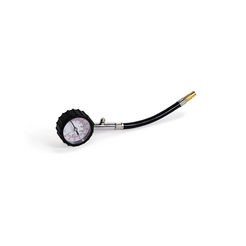 Analog Tire Pressure Gauge