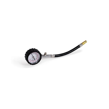 Analog Tire Pressure Gauge