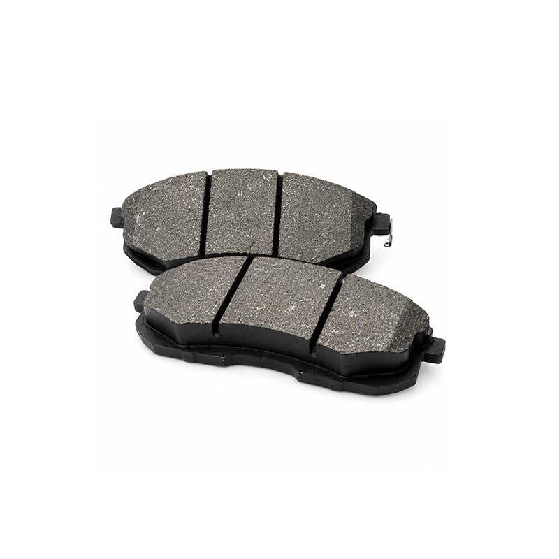Premium Disc Brake Pads