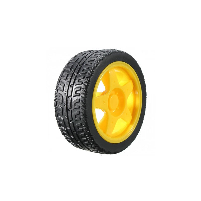 Utility Cart Replacement Wheel