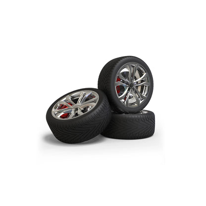 High Performance Car Tires