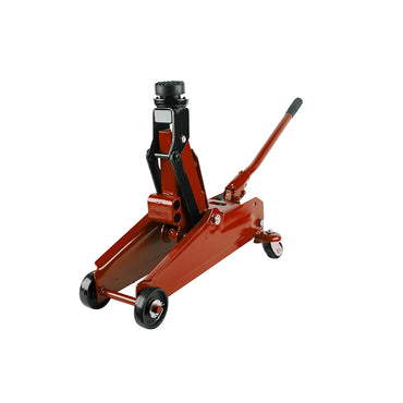 Heavy-Duty Car Jack