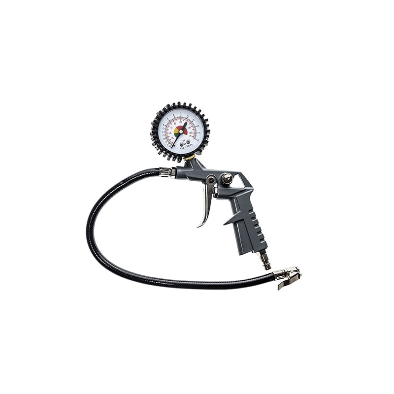 Digital Tire Gauge Gun