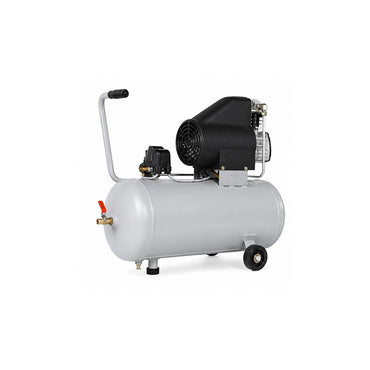 Heavy Duty Air Compressor
