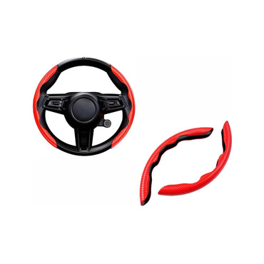 Soft Grip Steering Cover