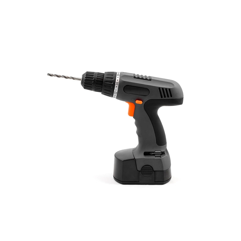 Battery Operated Drill Machine