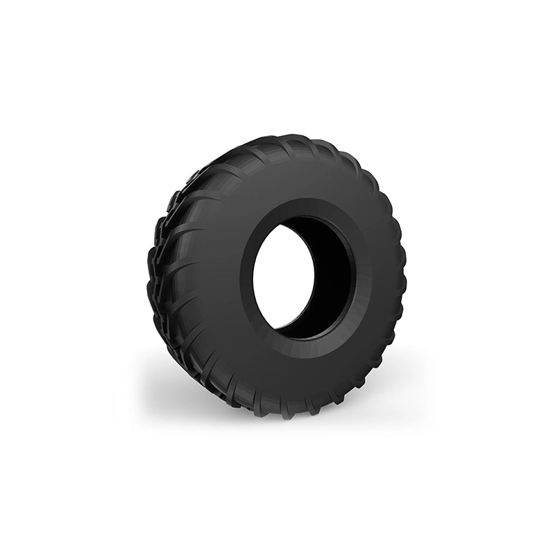 Superior Traction Farm Tire