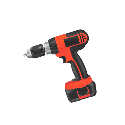 Cordless Electric Drill Machine