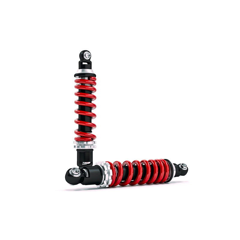 Heavy Duty Shock Absorbers