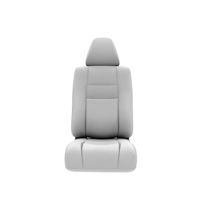 Luxury Car Seat Cover