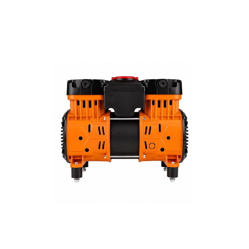 Oil Free Compressor Pump