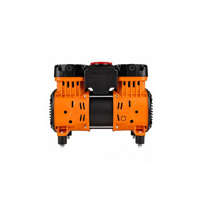 Oil Free Compressor Pump