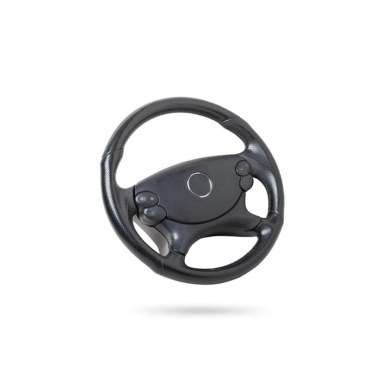 Car Steering Wheel Cover