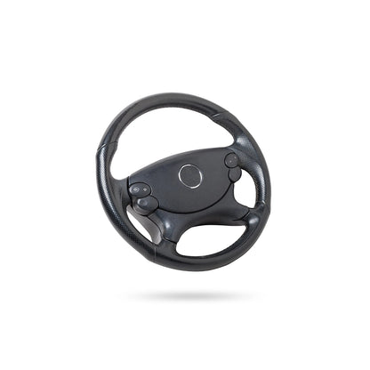 Car Steering Wheel Cover