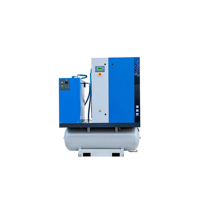 Rotary Screw Air Compressor