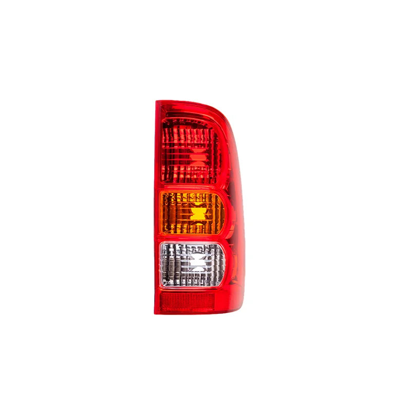 LED Tail Light Assembly Set