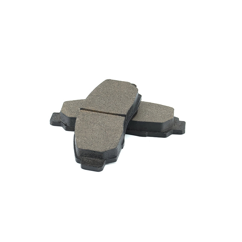 High-Performance Brake Pads