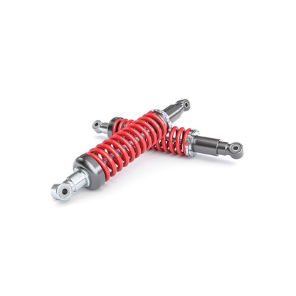 Heavy Duty Shock Absorbers