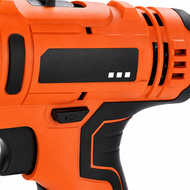 Multi Purpose Power Drill
