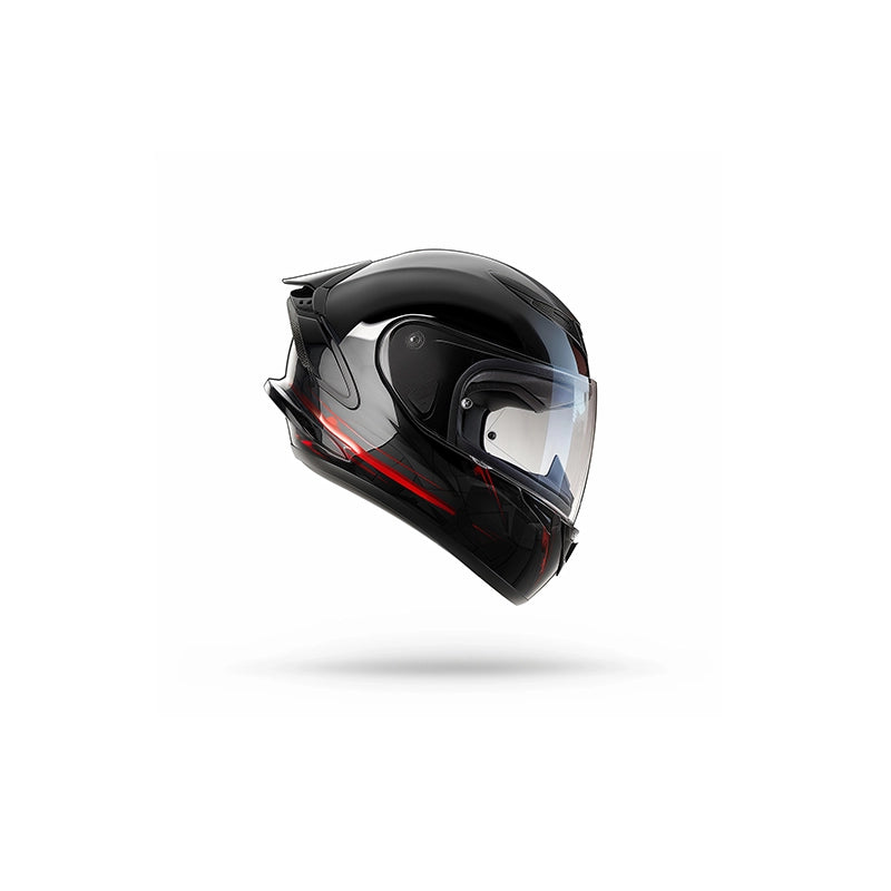 Sport Racing Motorcycle Helmet