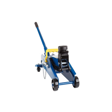 Hydraulic Floor Car Jack