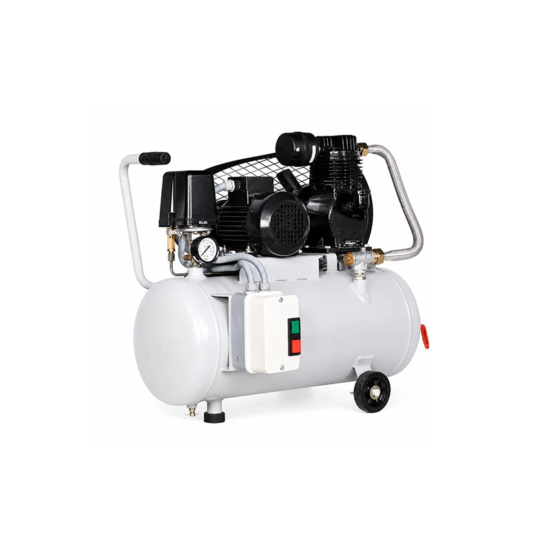 Heavy Duty Air Compressor