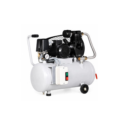 Heavy Duty Air Compressor